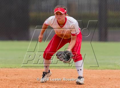 Thumbnail 2 in Canyon vs Weslaco (UIL 6A Regional Final) photogallery.