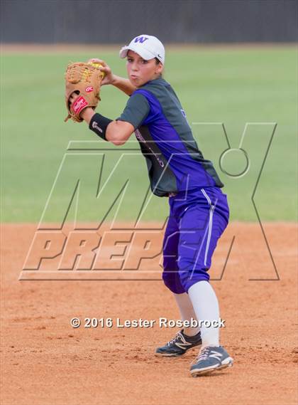 Thumbnail 3 in Canyon vs Weslaco (UIL 6A Regional Final) photogallery.