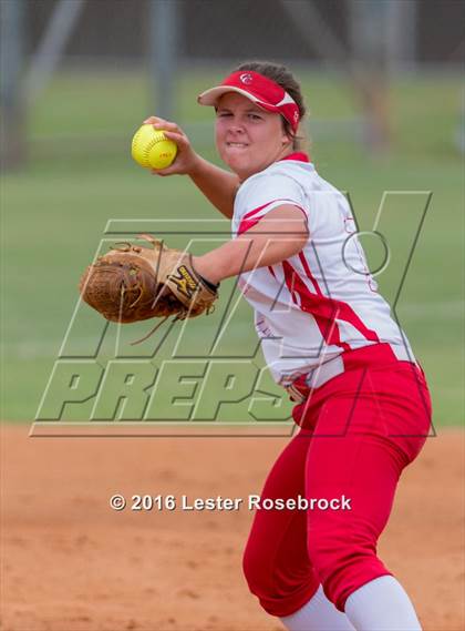 Thumbnail 1 in Canyon vs Weslaco (UIL 6A Regional Final) photogallery.