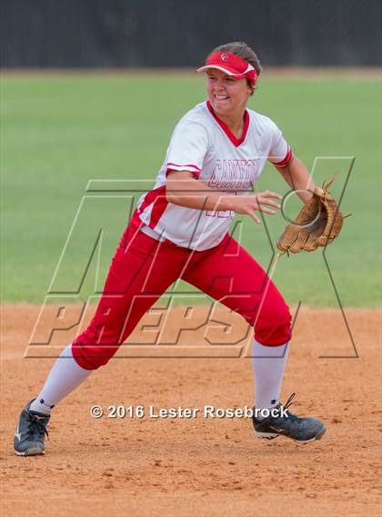 Thumbnail 1 in Canyon vs Weslaco (UIL 6A Regional Final) photogallery.