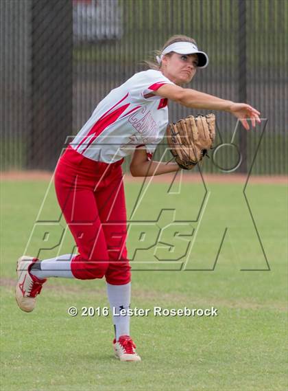 Thumbnail 1 in Canyon vs Weslaco (UIL 6A Regional Final) photogallery.