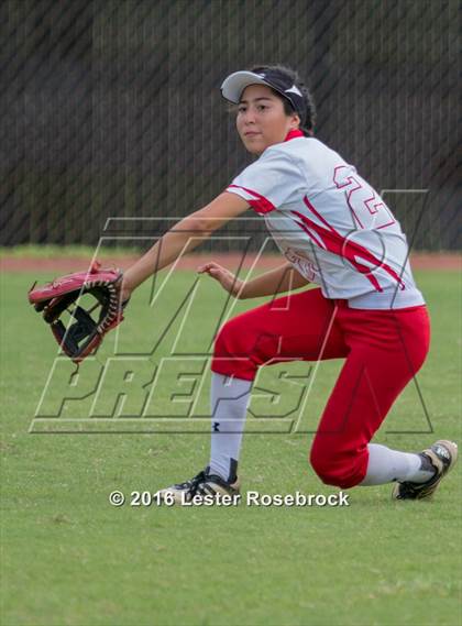 Thumbnail 2 in Canyon vs Weslaco (UIL 6A Regional Final) photogallery.