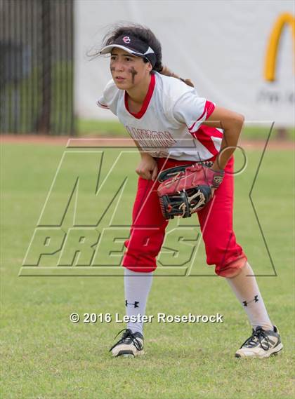 Thumbnail 1 in Canyon vs Weslaco (UIL 6A Regional Final) photogallery.