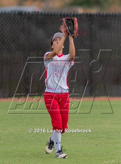 Thumbnail 2 in Canyon vs Weslaco (UIL 6A Regional Final) photogallery.