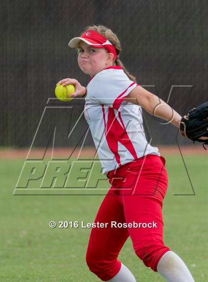 Thumbnail 3 in Canyon vs Weslaco (UIL 6A Regional Final) photogallery.