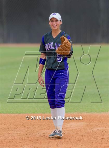 Thumbnail 3 in Canyon vs Weslaco (UIL 6A Regional Final) photogallery.