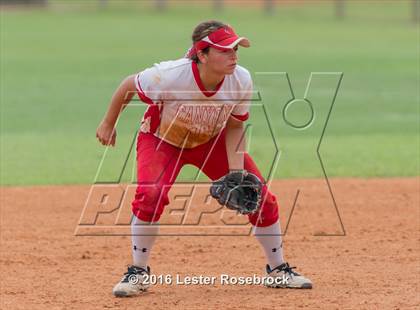 Thumbnail 3 in Canyon vs Weslaco (UIL 6A Regional Final) photogallery.