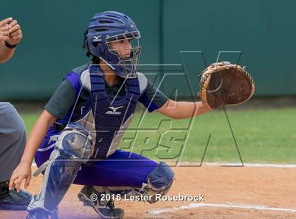 Thumbnail 1 in Canyon vs Weslaco (UIL 6A Regional Final) photogallery.