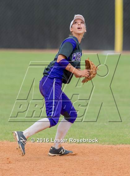Thumbnail 3 in Canyon vs Weslaco (UIL 6A Regional Final) photogallery.