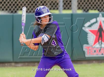 Thumbnail 2 in Canyon vs Weslaco (UIL 6A Regional Final) photogallery.