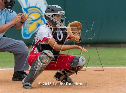 Thumbnail 1 in Canyon vs Weslaco (UIL 6A Regional Final) photogallery.