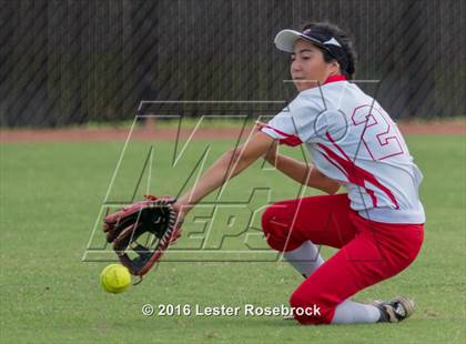 Thumbnail 3 in Canyon vs Weslaco (UIL 6A Regional Final) photogallery.