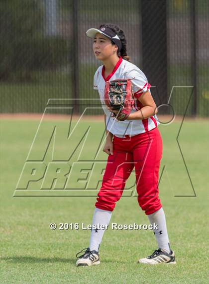 Thumbnail 1 in Canyon vs Weslaco (UIL 6A Regional Final) photogallery.