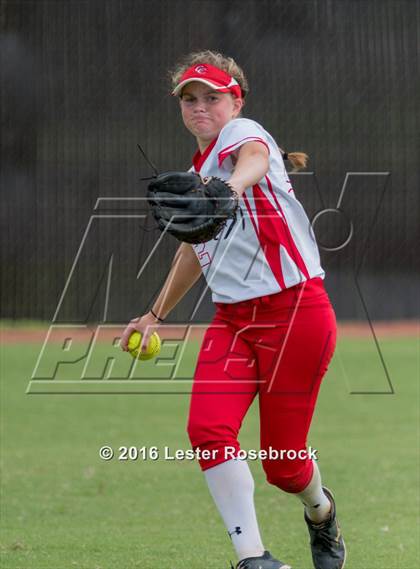 Thumbnail 2 in Canyon vs Weslaco (UIL 6A Regional Final) photogallery.