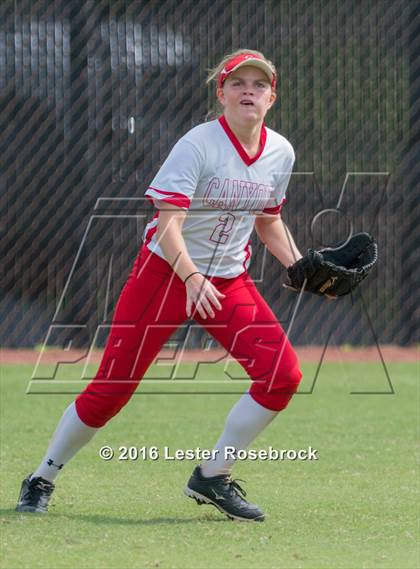 Thumbnail 2 in Canyon vs Weslaco (UIL 6A Regional Final) photogallery.