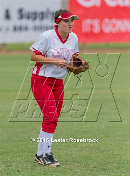 Thumbnail 1 in Canyon vs Weslaco (UIL 6A Regional Final) photogallery.
