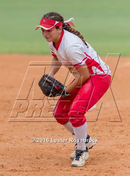 Thumbnail 2 in Canyon vs Weslaco (UIL 6A Regional Final) photogallery.