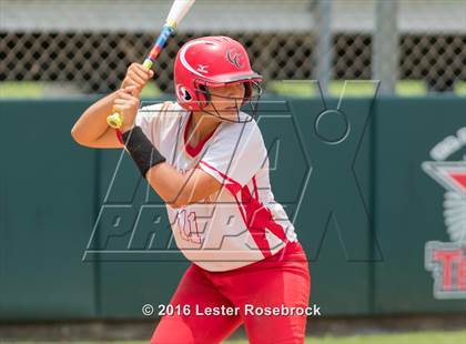 Thumbnail 1 in Canyon vs Weslaco (UIL 6A Regional Final) photogallery.