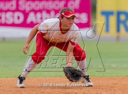 Thumbnail 1 in Canyon vs Weslaco (UIL 6A Regional Final) photogallery.