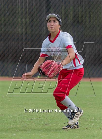 Thumbnail 2 in Canyon vs Weslaco (UIL 6A Regional Final) photogallery.