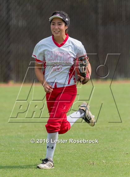 Thumbnail 2 in Canyon vs Weslaco (UIL 6A Regional Final) photogallery.