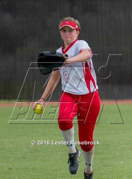 Thumbnail 1 in Canyon vs Weslaco (UIL 6A Regional Final) photogallery.