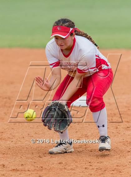 Thumbnail 3 in Canyon vs Weslaco (UIL 6A Regional Final) photogallery.