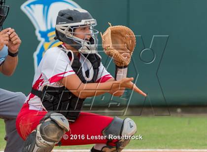 Thumbnail 2 in Canyon vs Weslaco (UIL 6A Regional Final) photogallery.