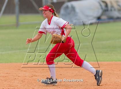 Thumbnail 1 in Canyon vs Weslaco (UIL 6A Regional Final) photogallery.