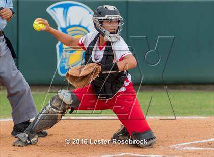 Thumbnail 1 in Canyon vs Weslaco (UIL 6A Regional Final) photogallery.