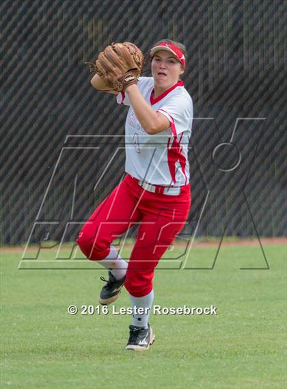 Thumbnail 2 in Canyon vs Weslaco (UIL 6A Regional Final) photogallery.