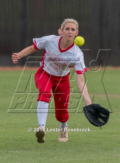 Thumbnail 1 in Canyon vs Weslaco (UIL 6A Regional Final) photogallery.