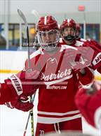 Photo from the gallery "Penfield @ Webster Schroeder"