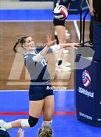 Photo from the gallery "Valor Christian vs. Fossil Ridge (CHSAA 5A State Final)"