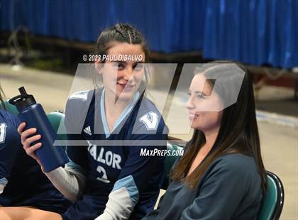 Thumbnail 1 in Valor Christian vs. Fossil Ridge (CHSAA 5A State Final) photogallery.