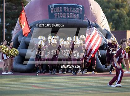 Thumbnail 1 in Valencia @ Simi Valley photogallery.