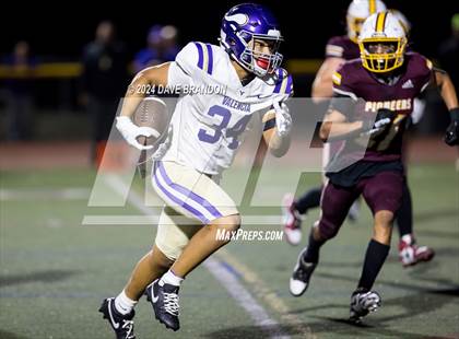 Thumbnail 3 in Valencia @ Simi Valley photogallery.