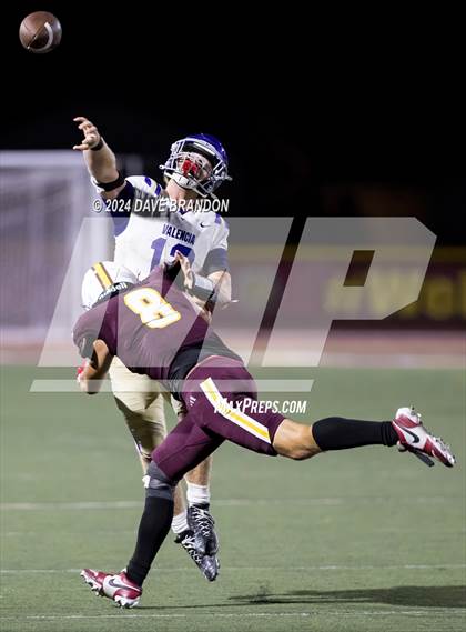 Thumbnail 3 in Valencia @ Simi Valley photogallery.
