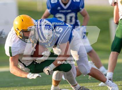 Thumbnail 2 in Pius X @ Lincoln East photogallery.