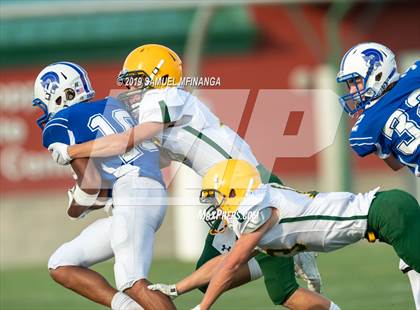 Thumbnail 3 in Pius X @ Lincoln East photogallery.