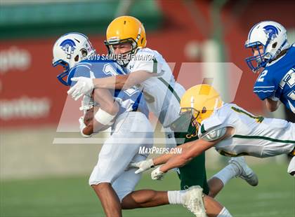 Thumbnail 2 in Pius X @ Lincoln East photogallery.