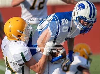 Thumbnail 3 in Pius X @ Lincoln East photogallery.