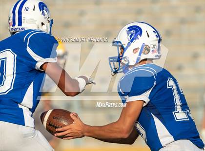 Thumbnail 1 in Pius X @ Lincoln East photogallery.