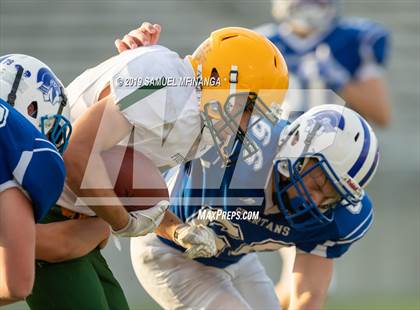 Thumbnail 2 in Pius X @ Lincoln East photogallery.