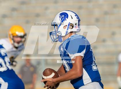 Thumbnail 2 in Pius X @ Lincoln East photogallery.