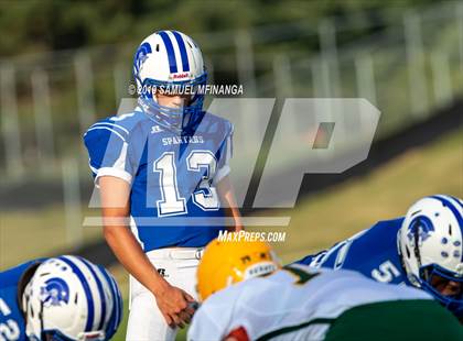 Thumbnail 2 in Pius X @ Lincoln East photogallery.