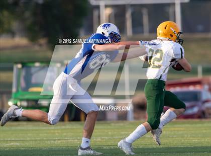 Thumbnail 2 in Pius X @ Lincoln East photogallery.