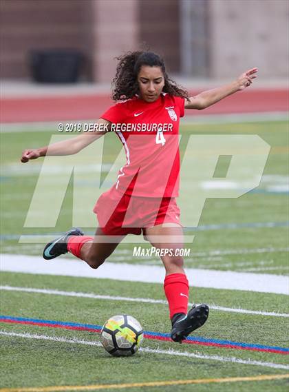Thumbnail 3 in Regis Jesuit vs Legacy (CHSAA 5A 2nd Round Playoff) photogallery.