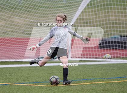 Thumbnail 3 in Regis Jesuit vs Legacy (CHSAA 5A 2nd Round Playoff) photogallery.