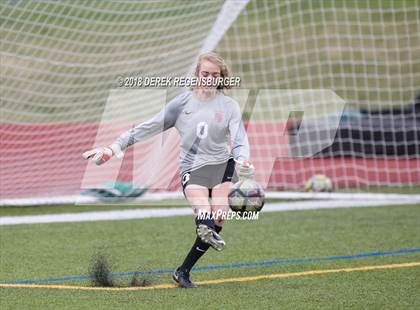 Thumbnail 1 in Regis Jesuit vs Legacy (CHSAA 5A 2nd Round Playoff) photogallery.